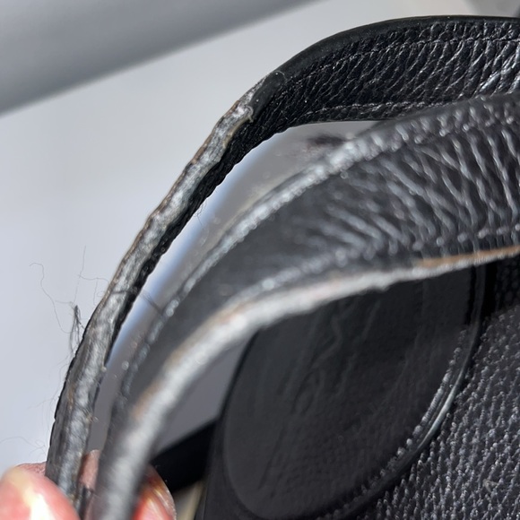 COACH DEMPSEY TOTE BAG WITH COACH PATCH BLACK - Picture 10 of 10